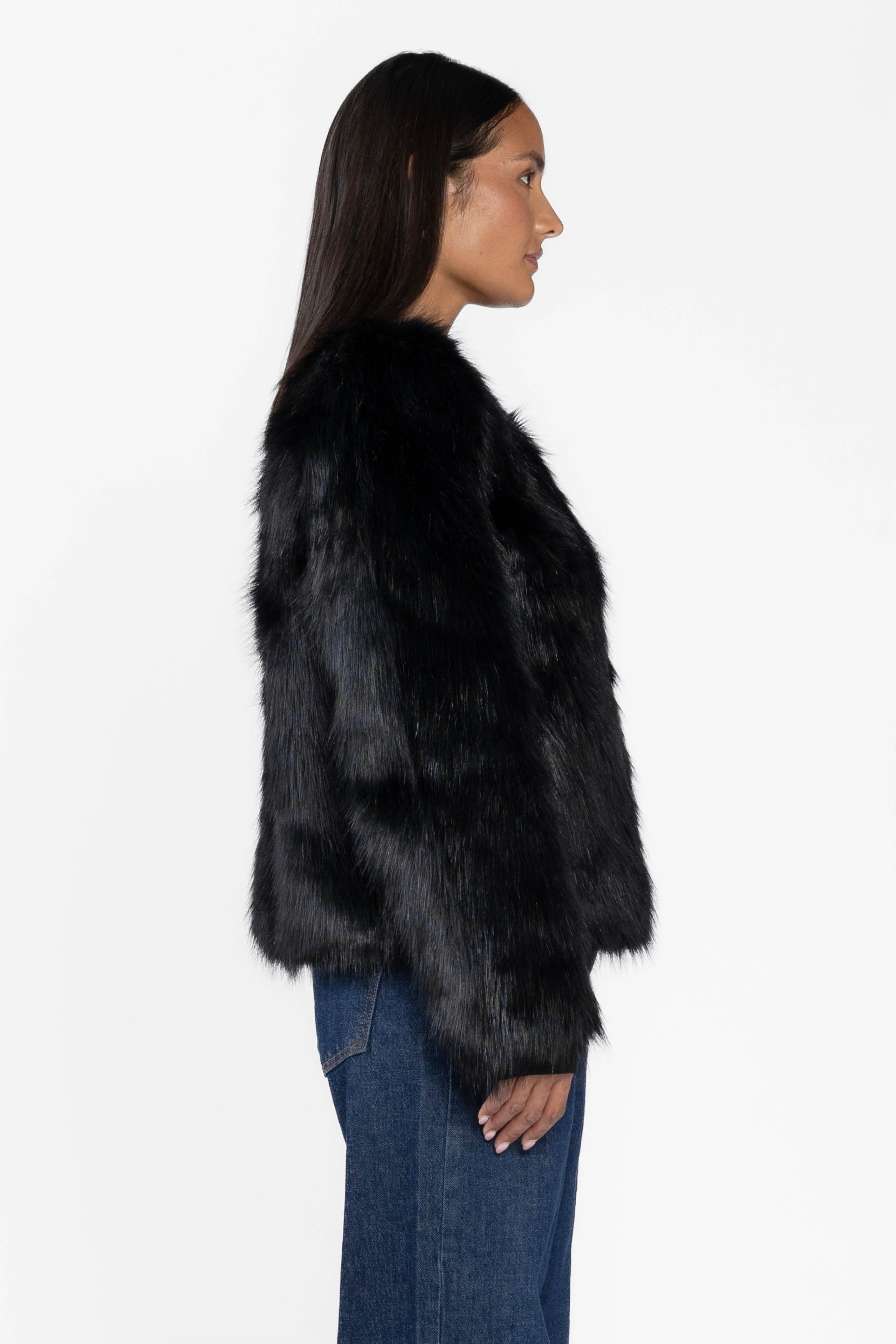 Unreal Dream Jacket
