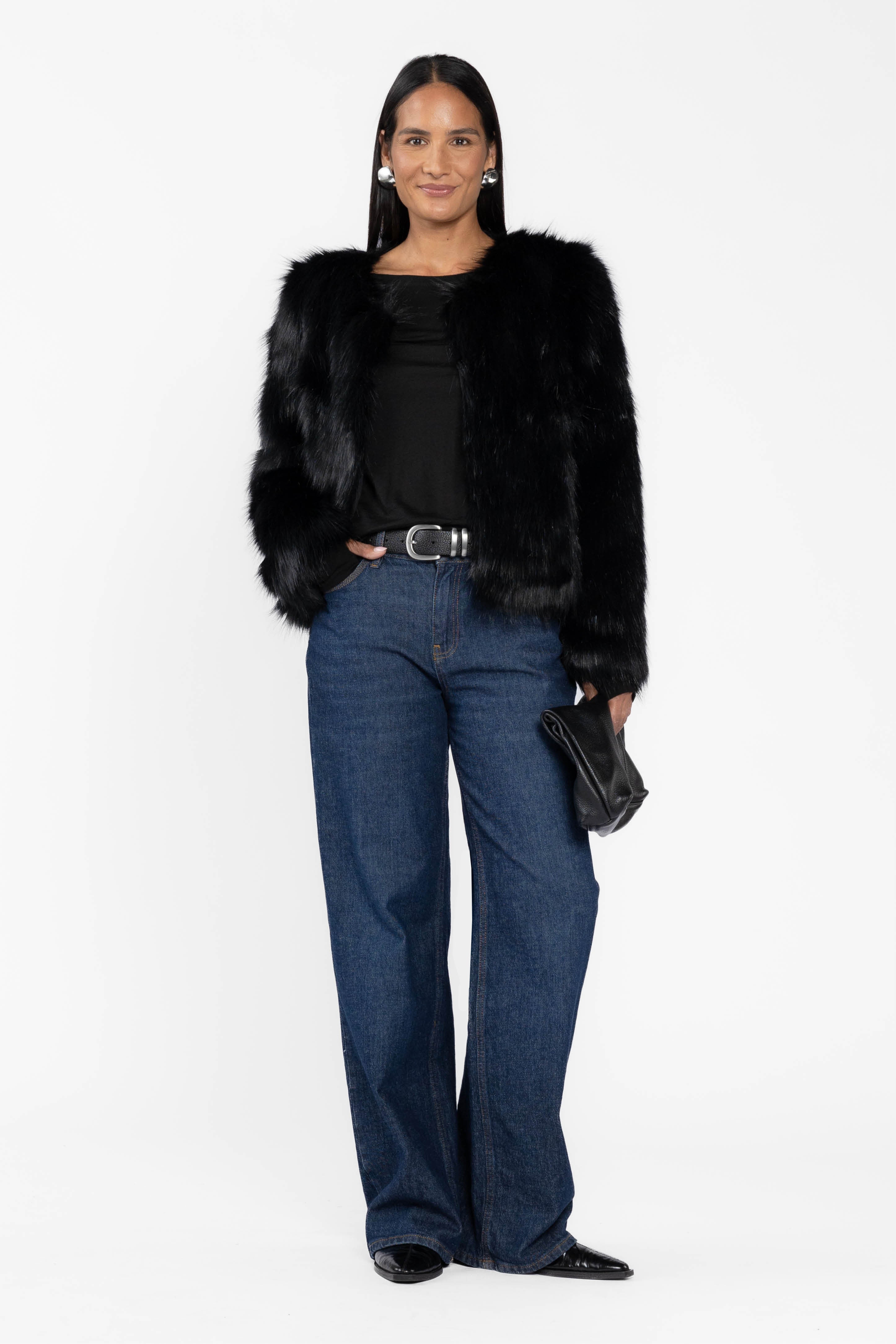 Unreal Dream Jacket