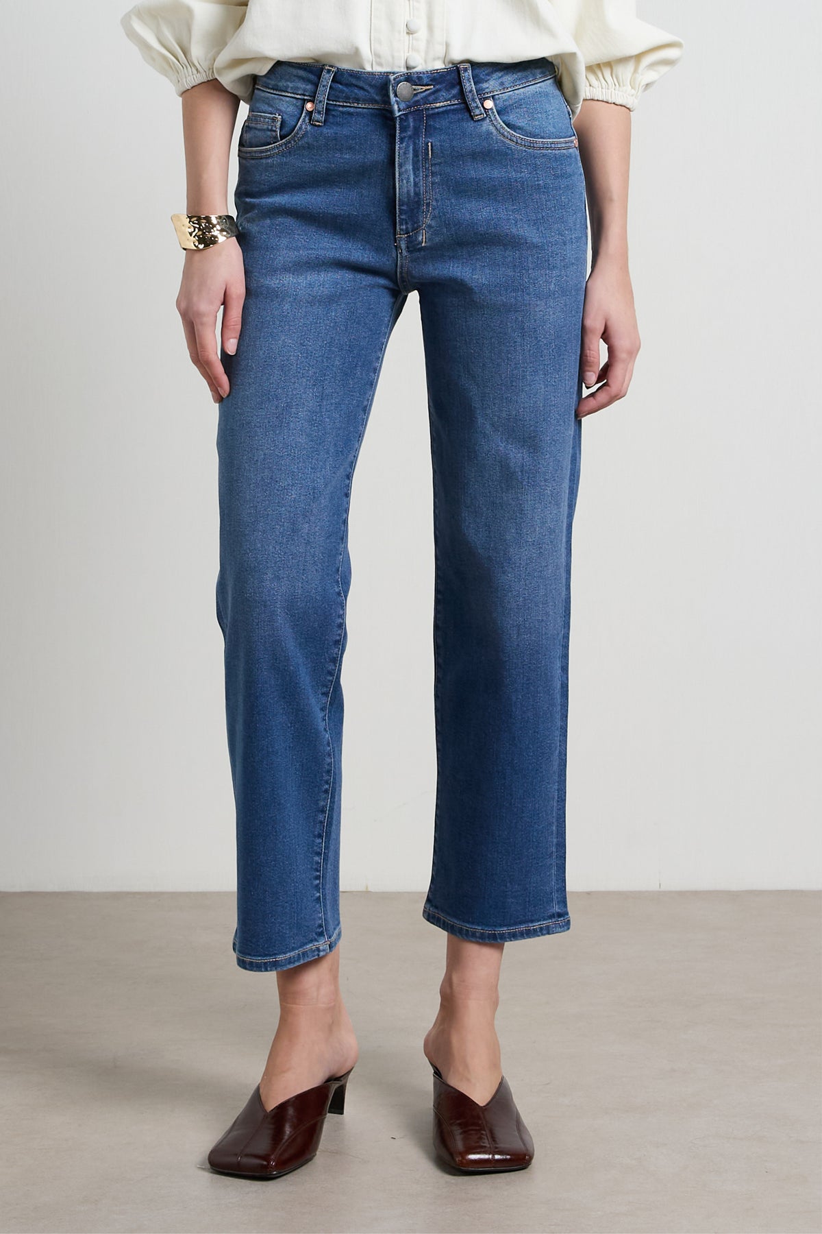 Kilah Boyfriend Jeans