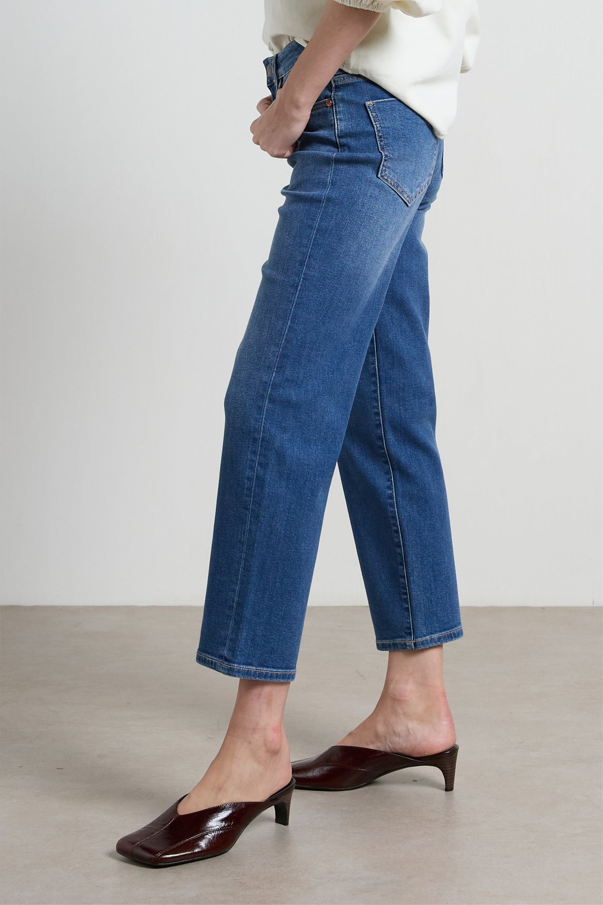 Kilah Boyfriend Jeans