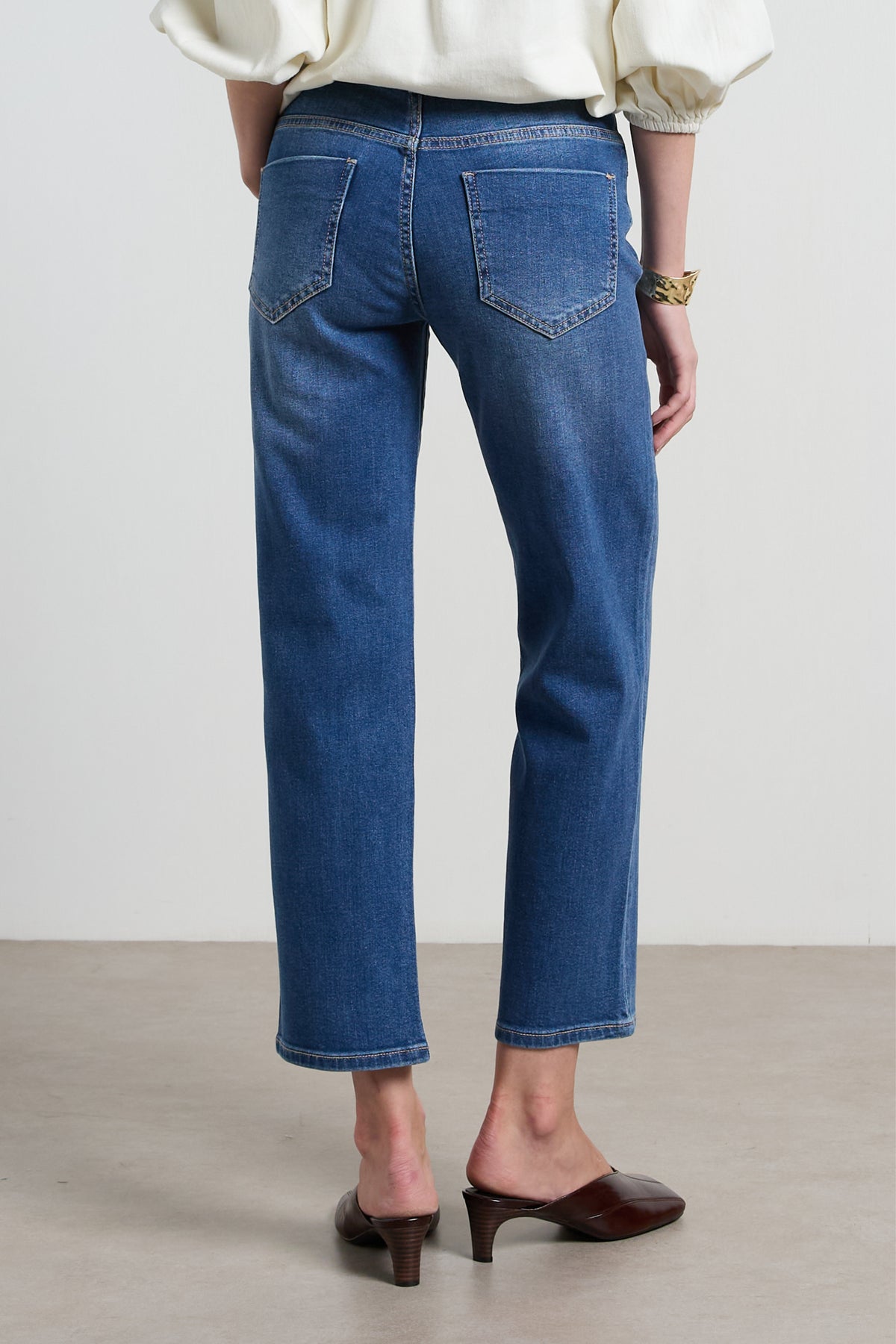 Kilah Boyfriend Jeans