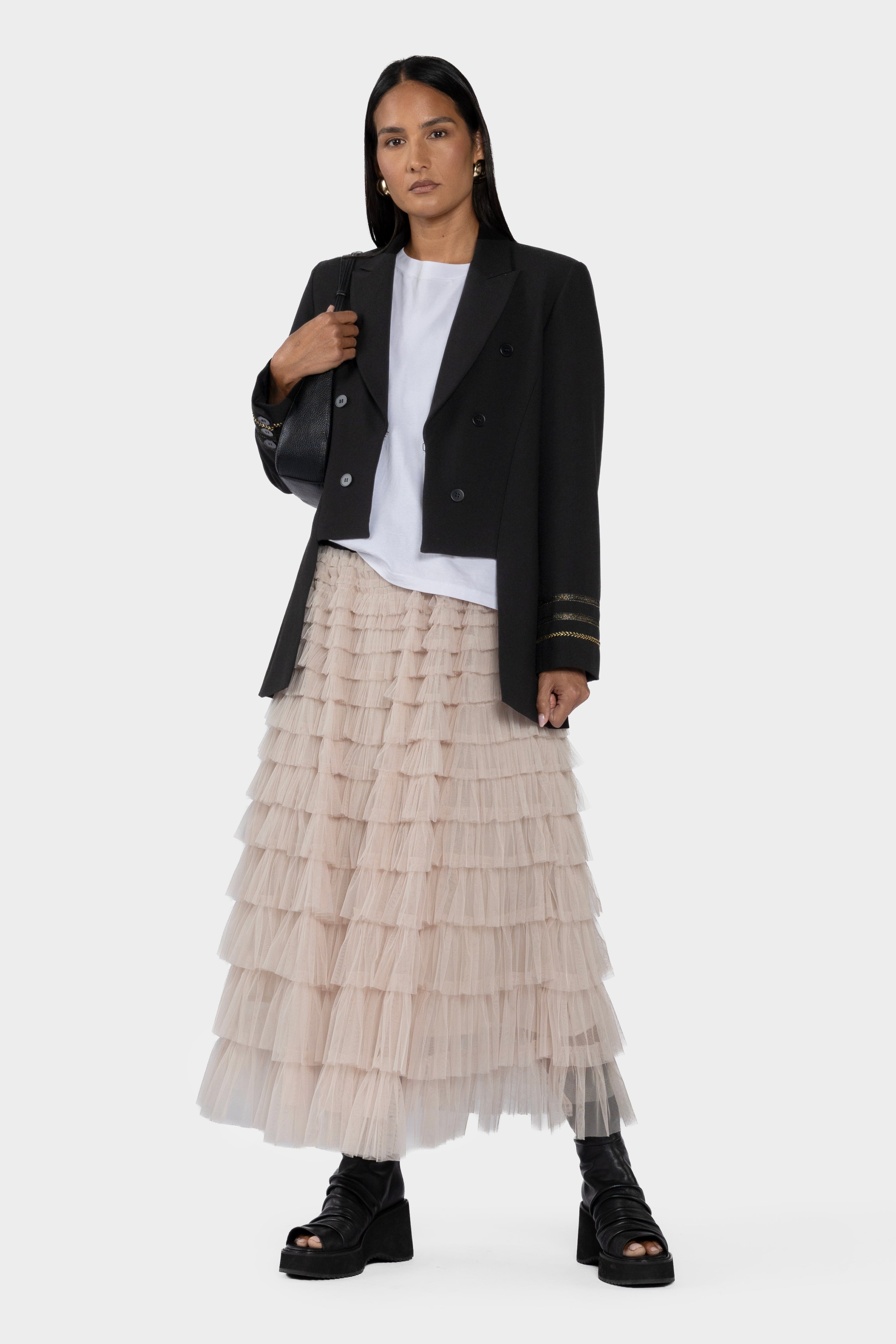 Ralph Tux Jacket