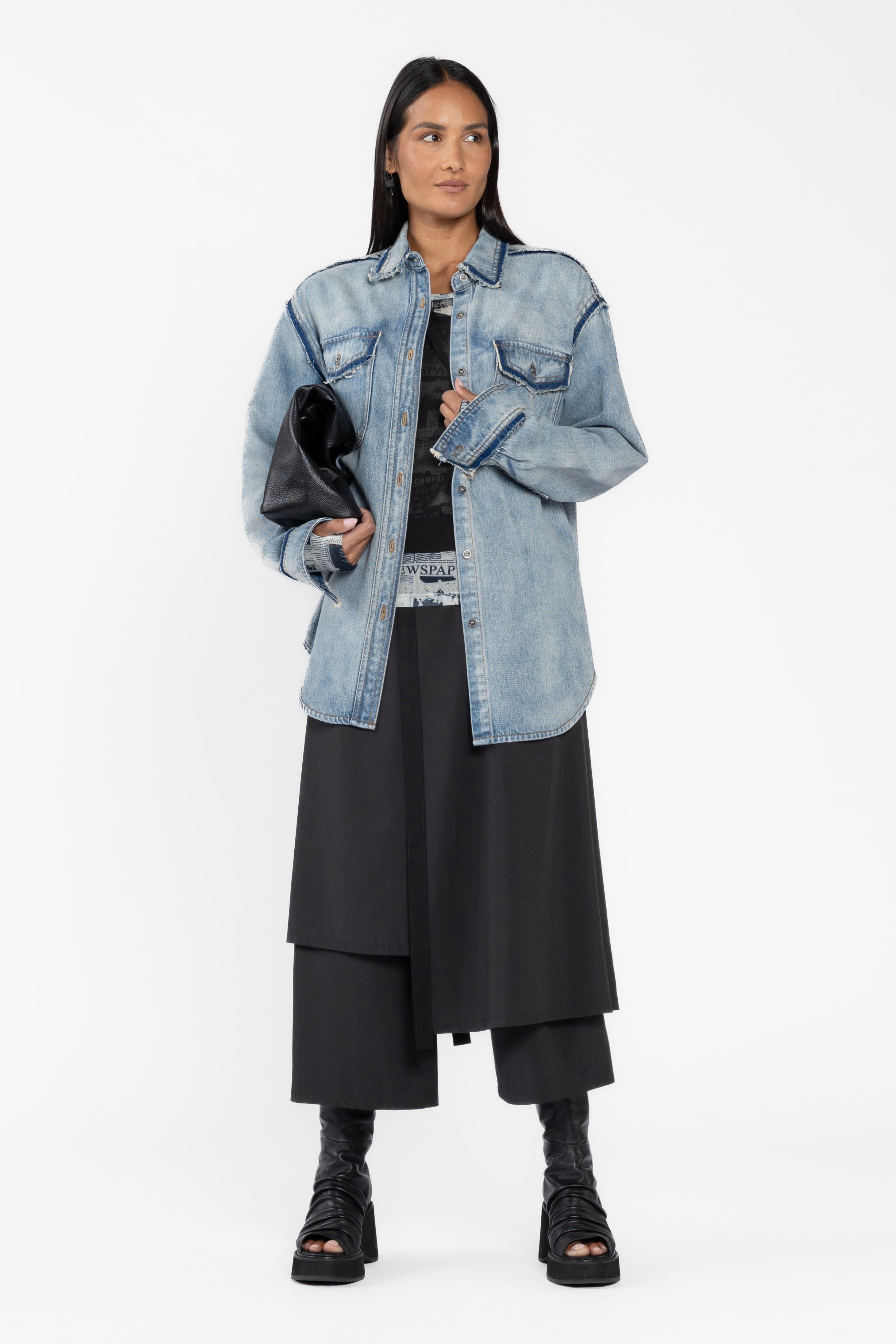 Tokyo Pant