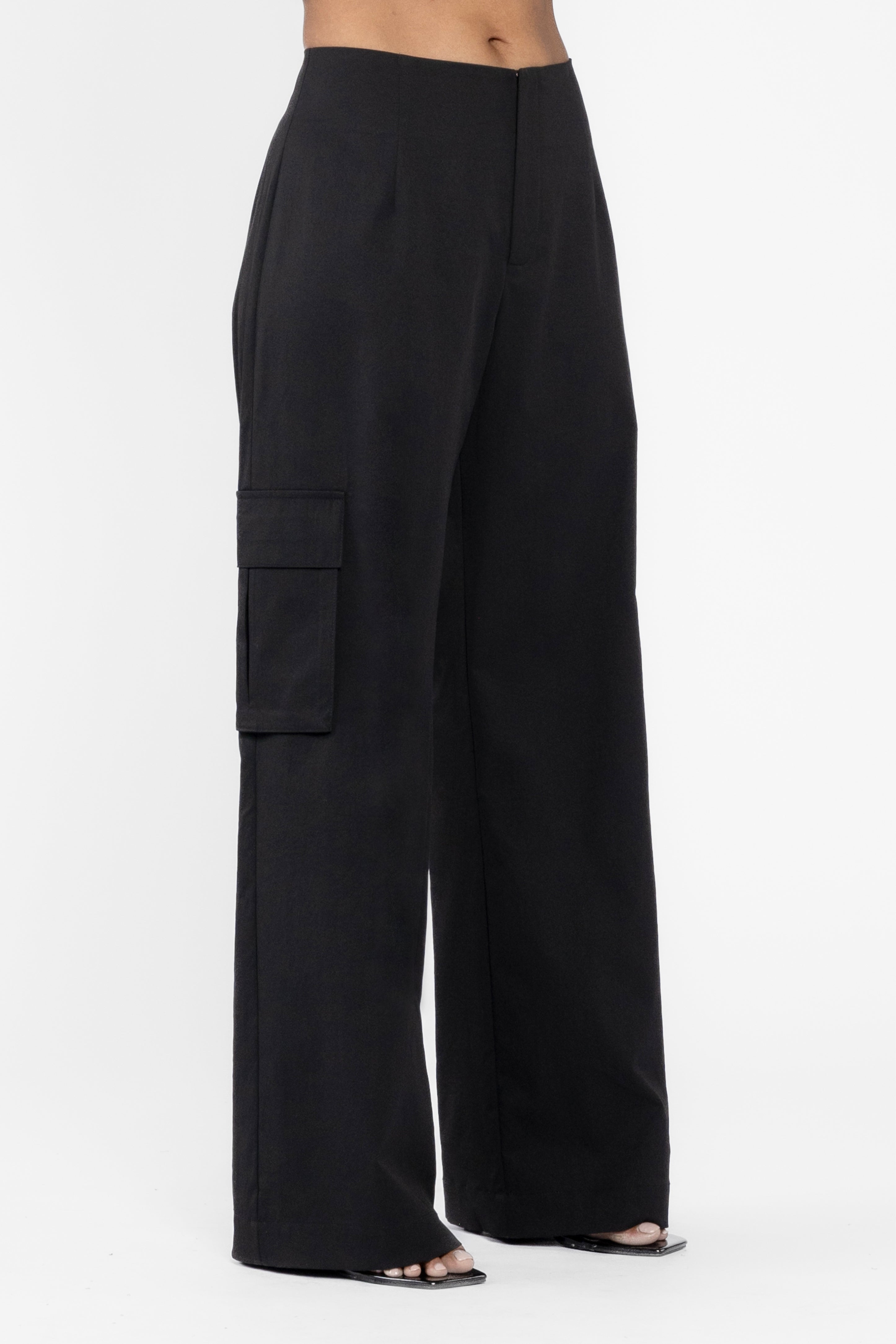 Vance Pant With Skirt
