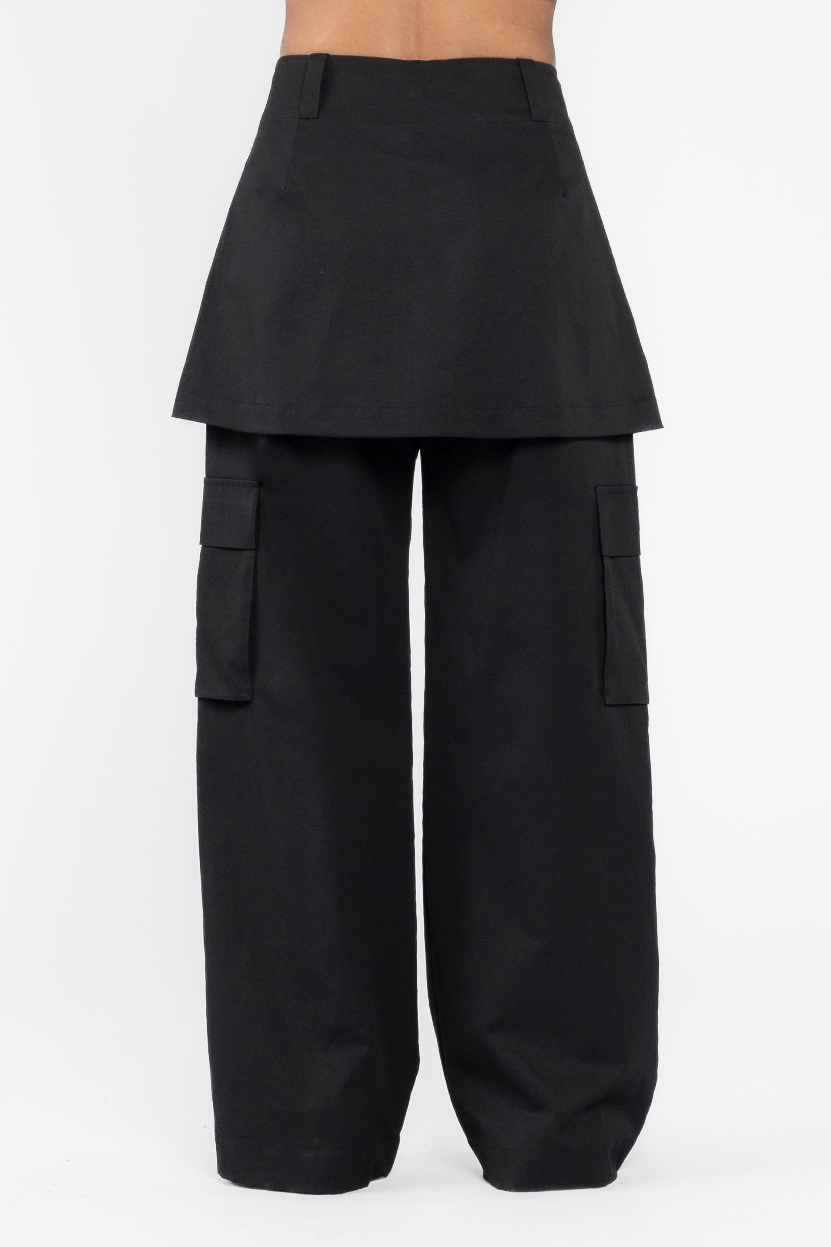 Vance Pant With Skirt
