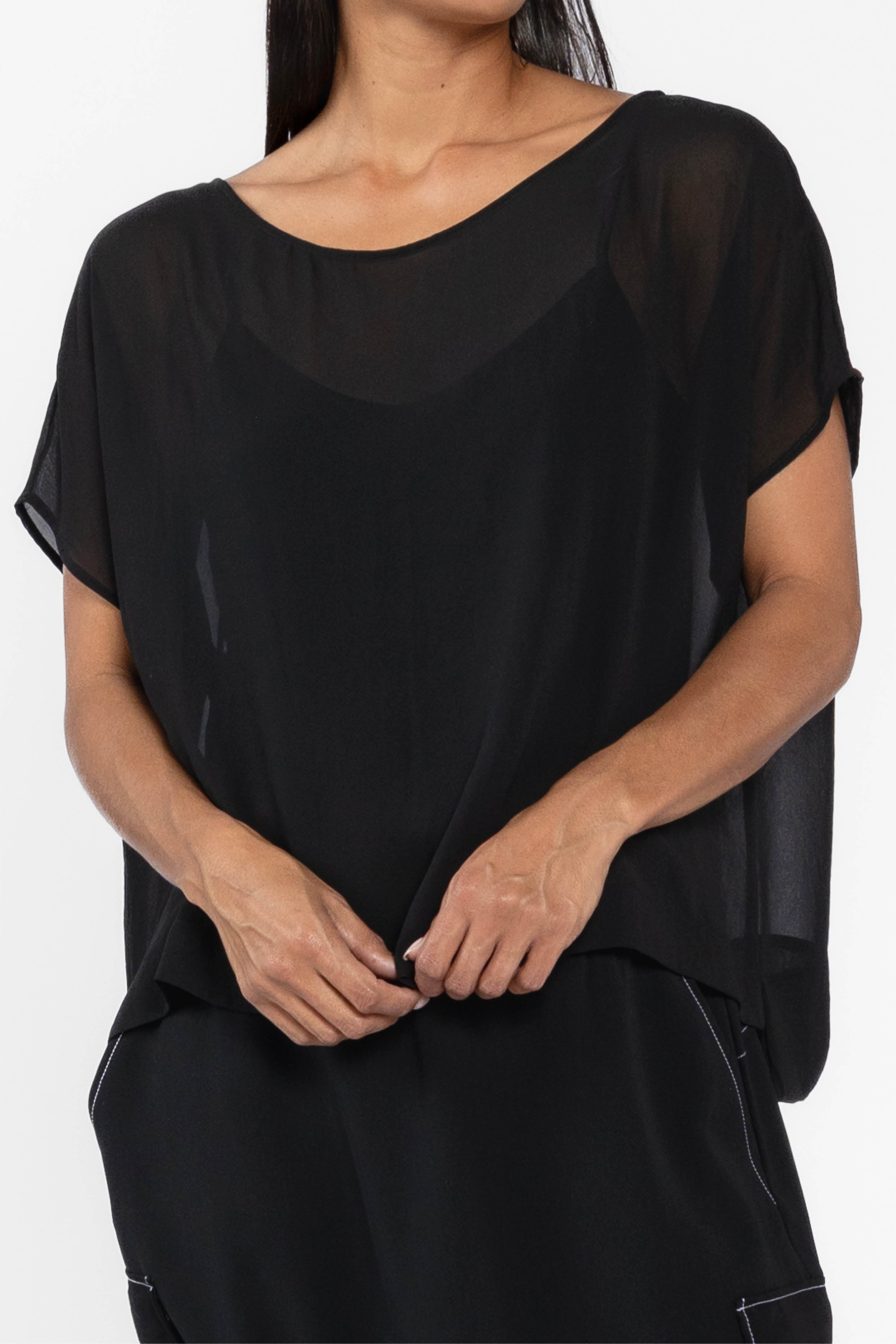 Vapour Top