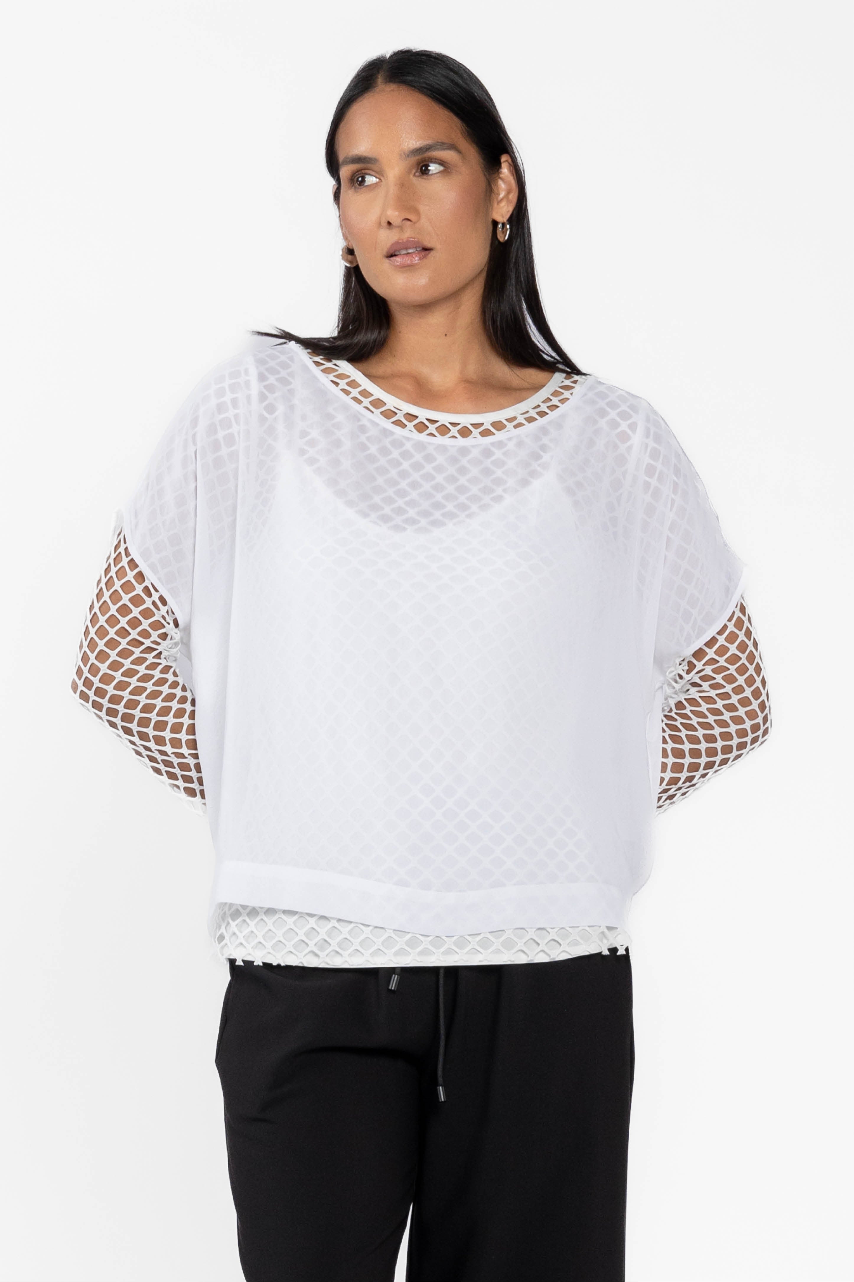Vapour Top