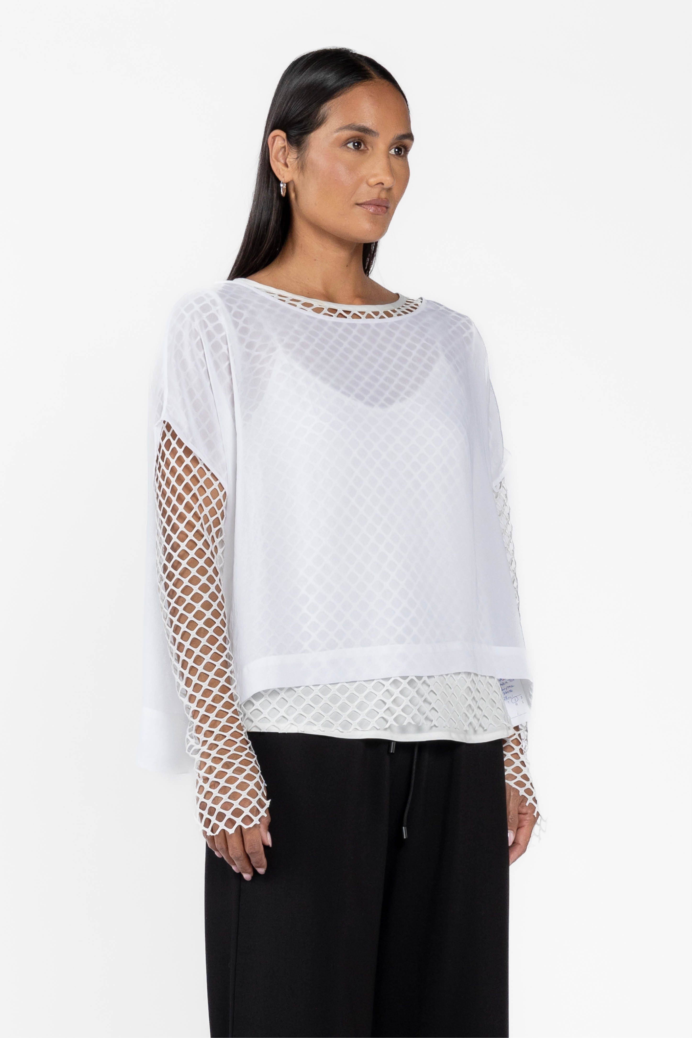 Vapour Top
