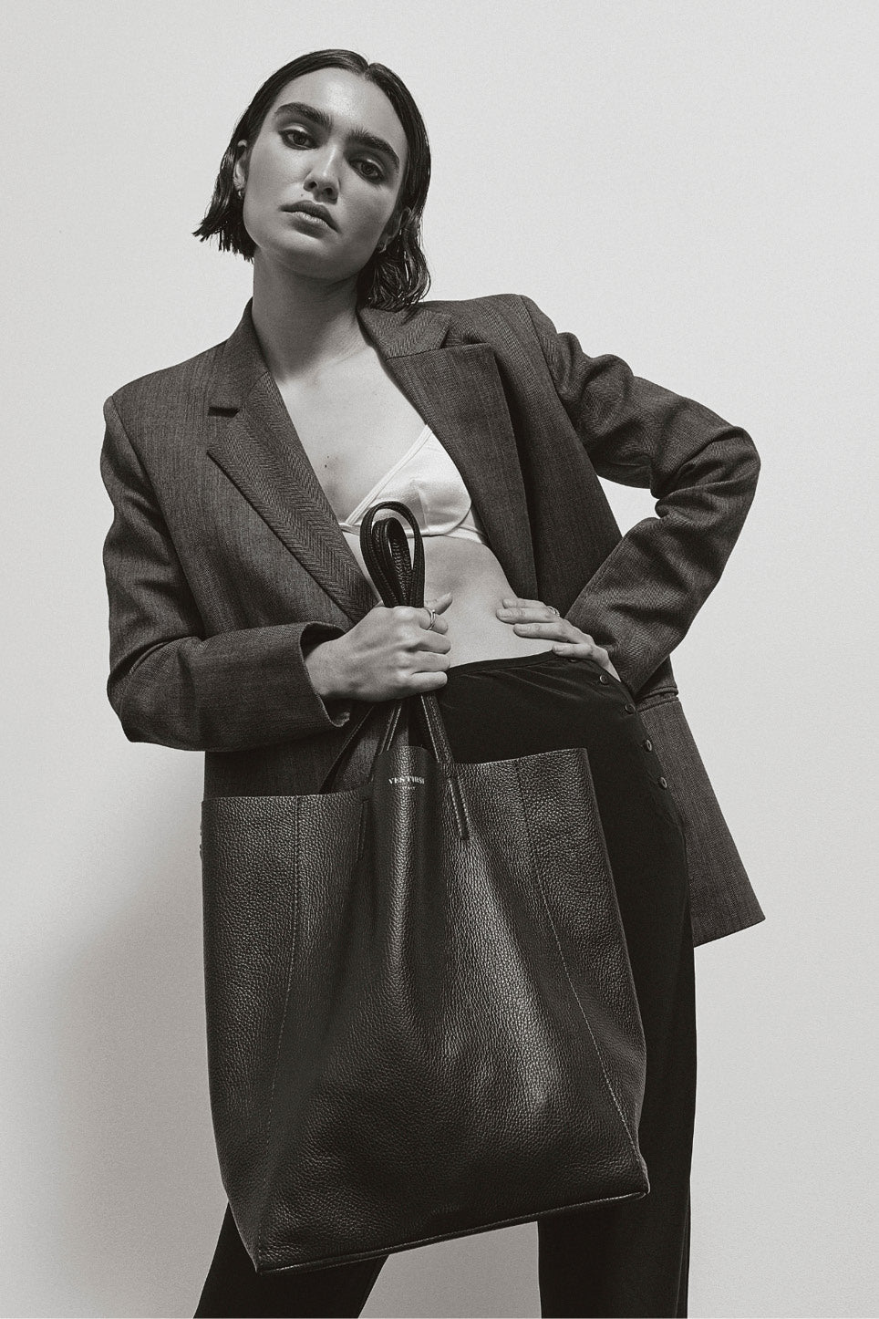 Jillian Tote Bag