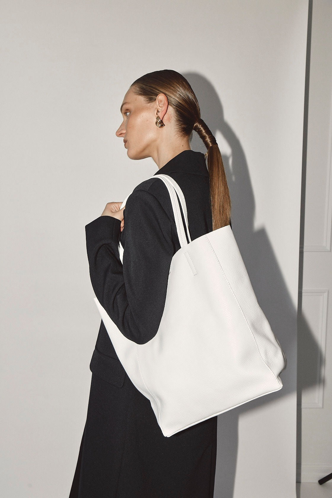 Jillian Tote Bag