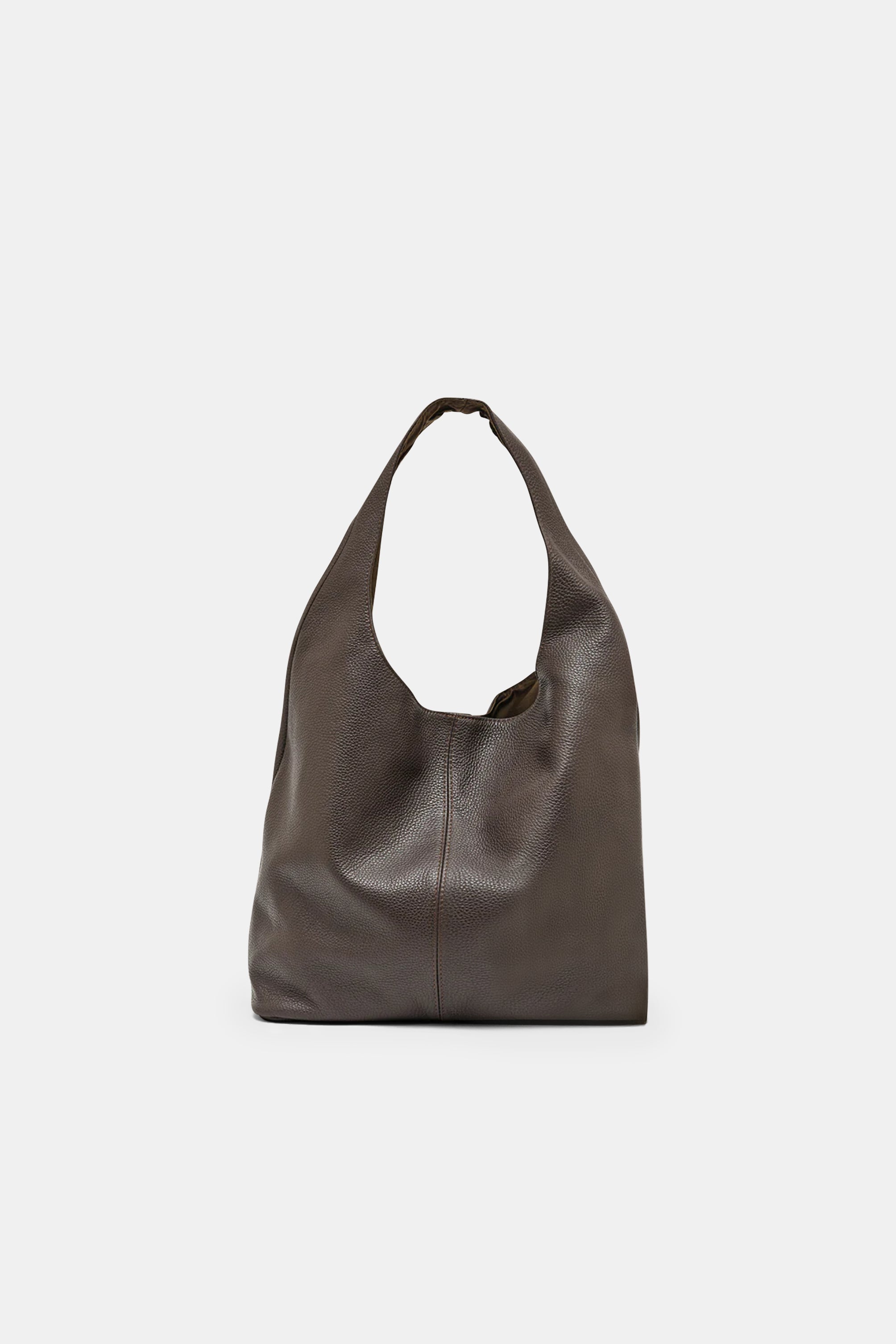 Scarlett Hobo Shoulder Bag