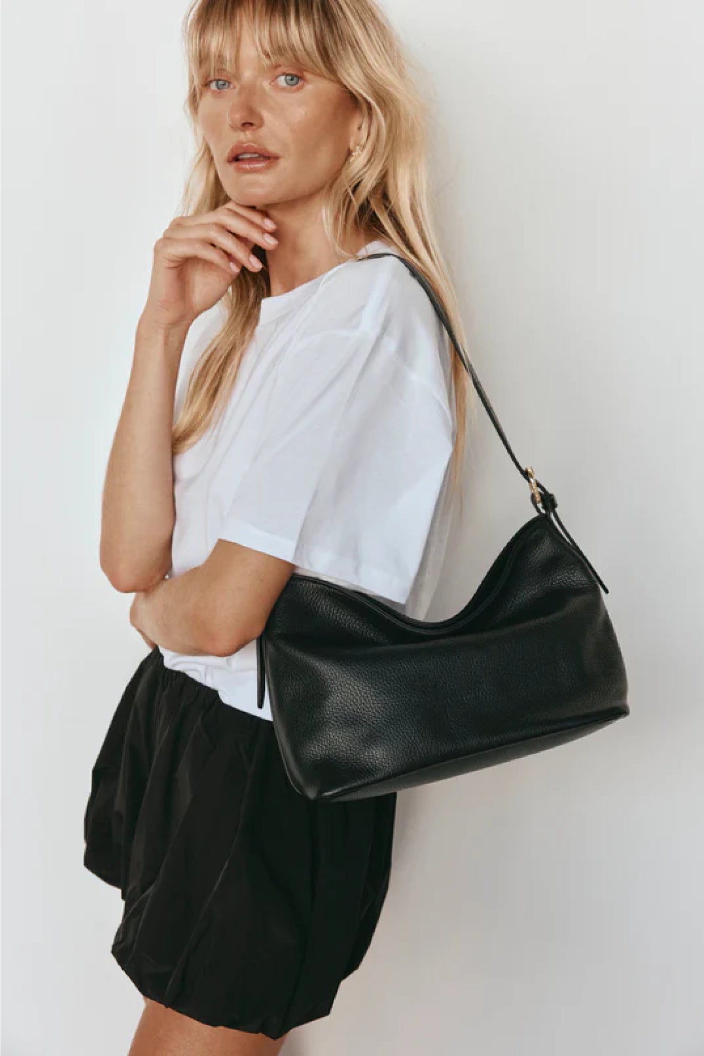 Eden Shoulder Bag