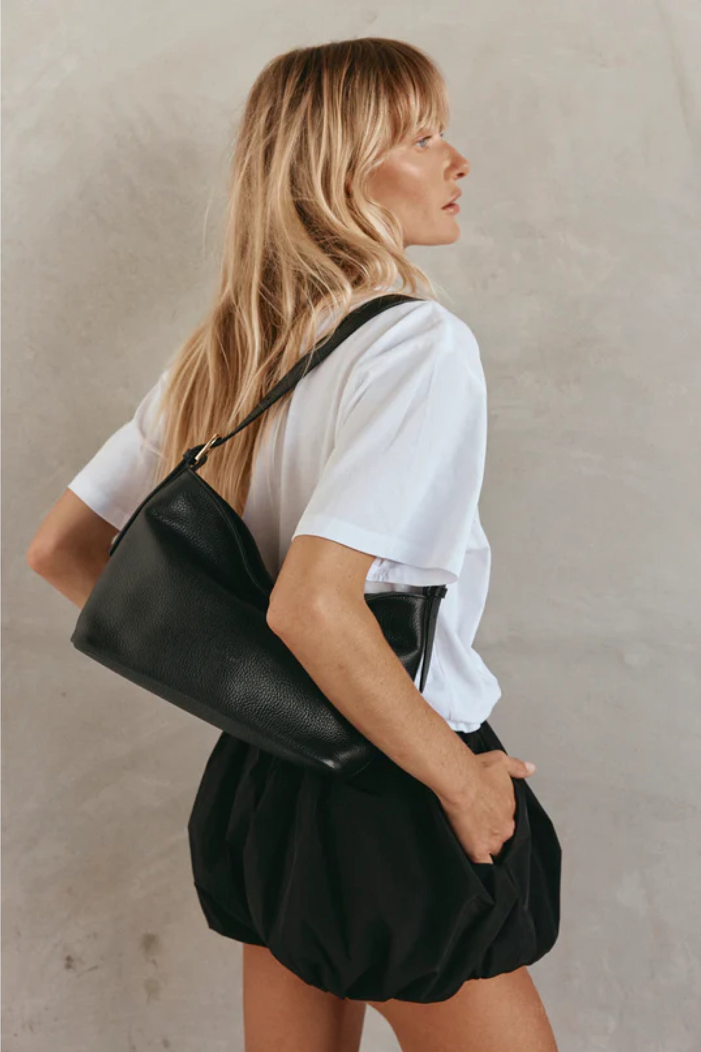 Eden Shoulder Bag