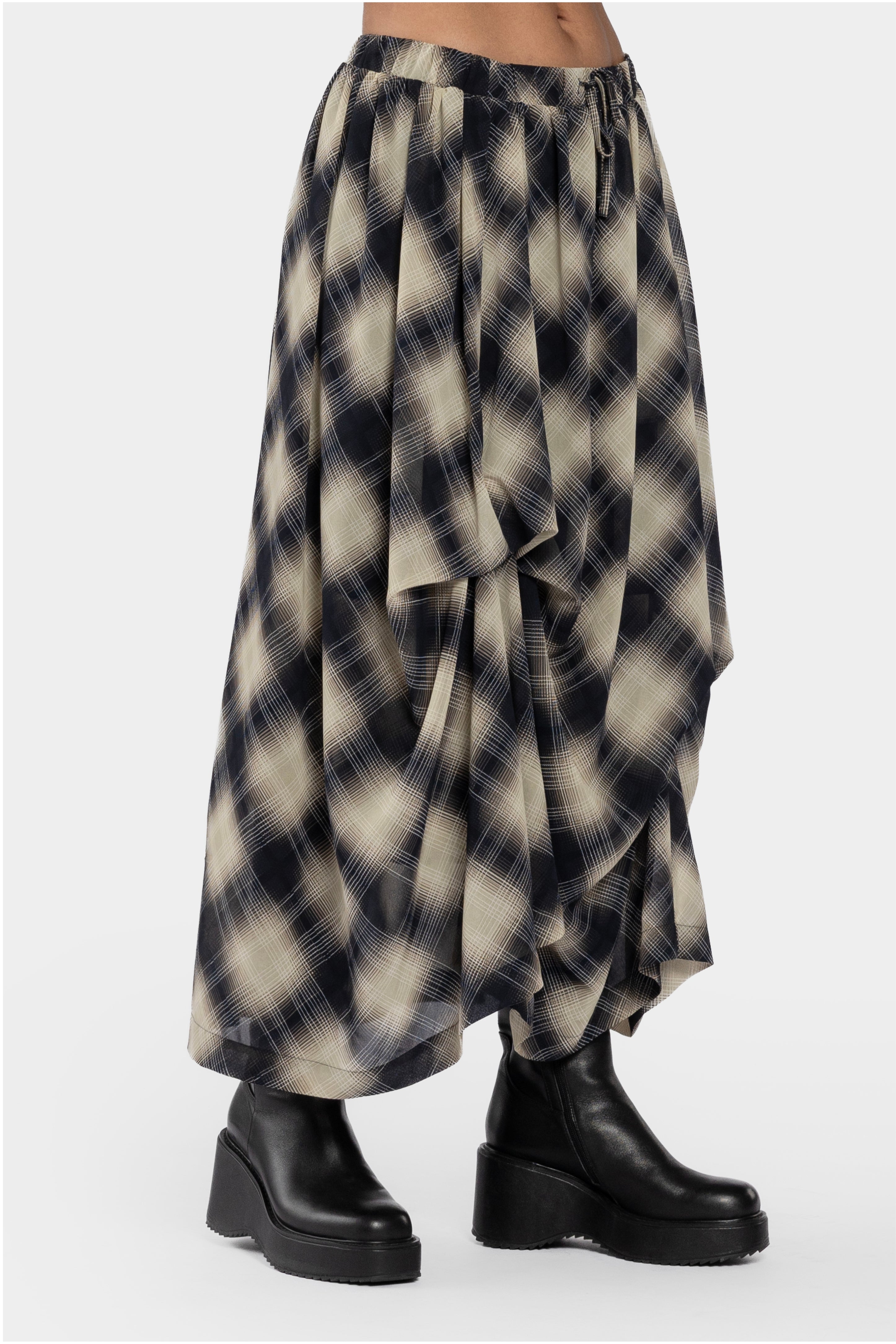 Whistle Skirt