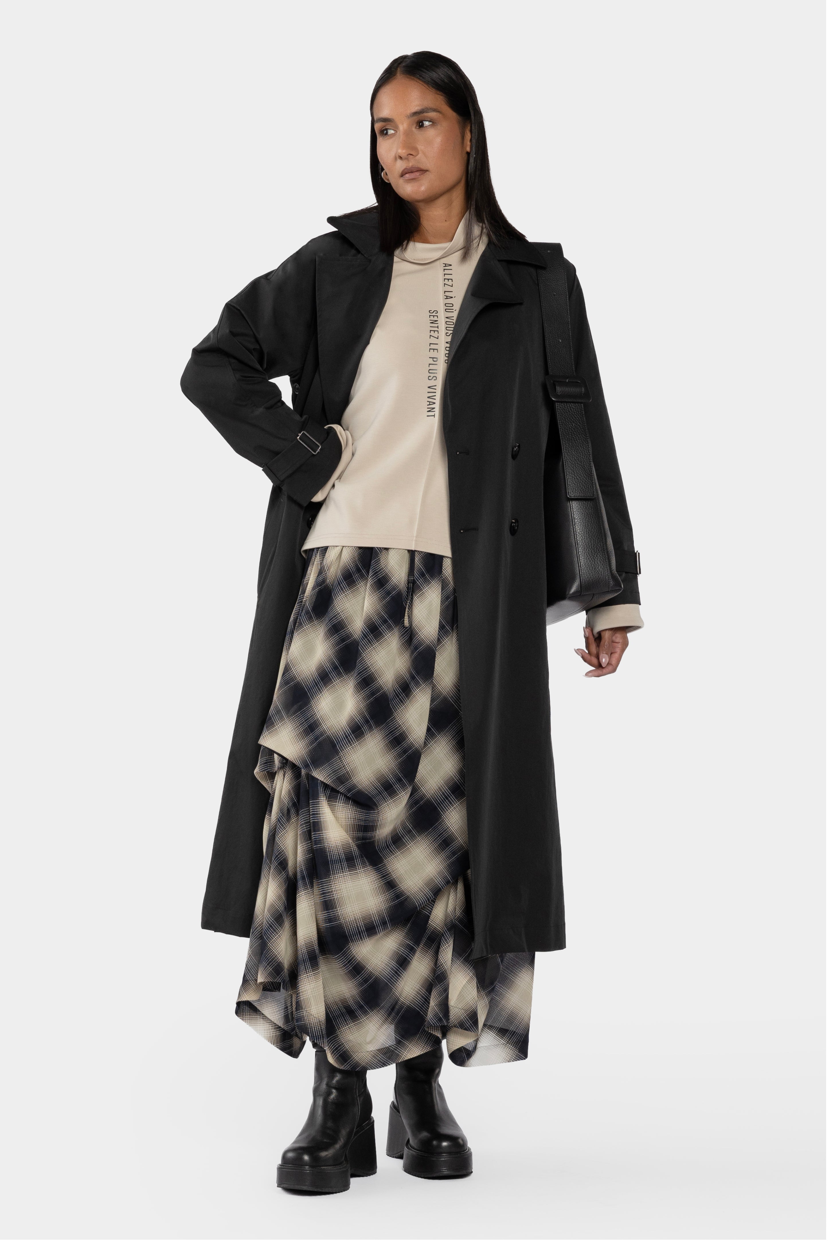Whistle Skirt