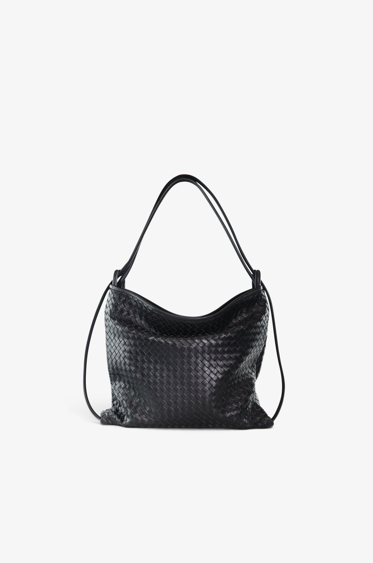 Woven Backpack