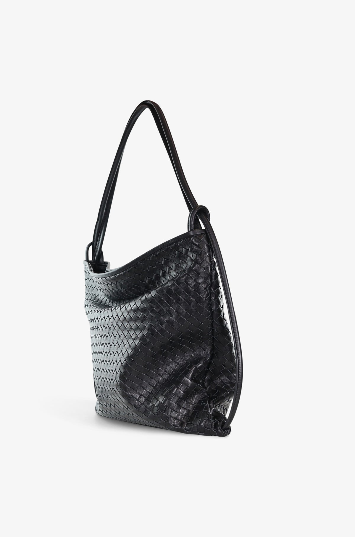 Woven Backpack
