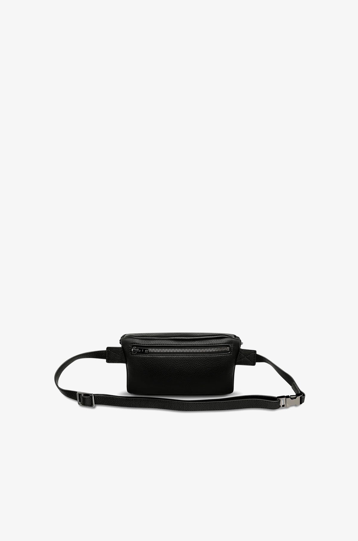 Best Lies Leather Bum Bag