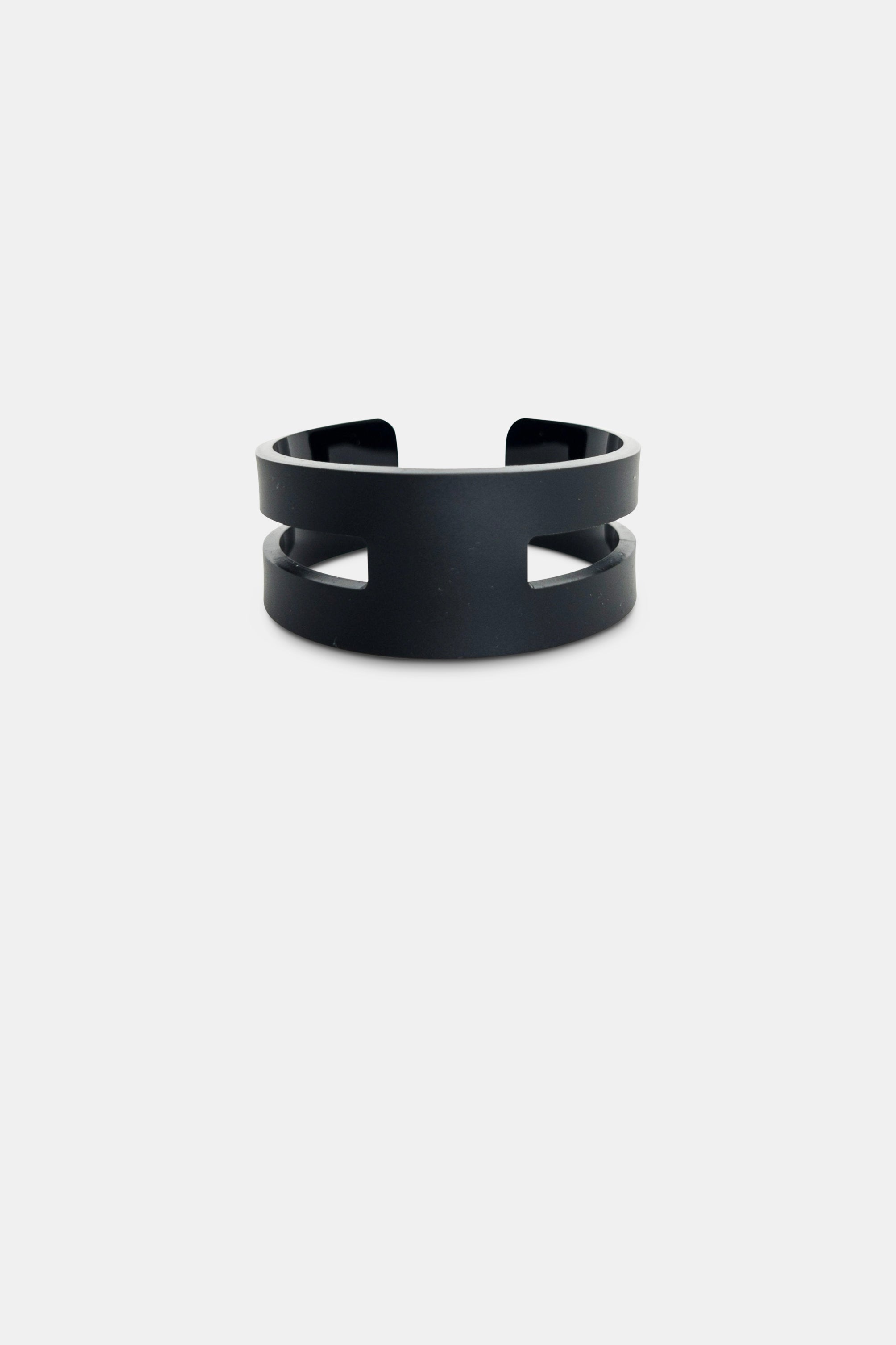 Matte Cuff Bangle