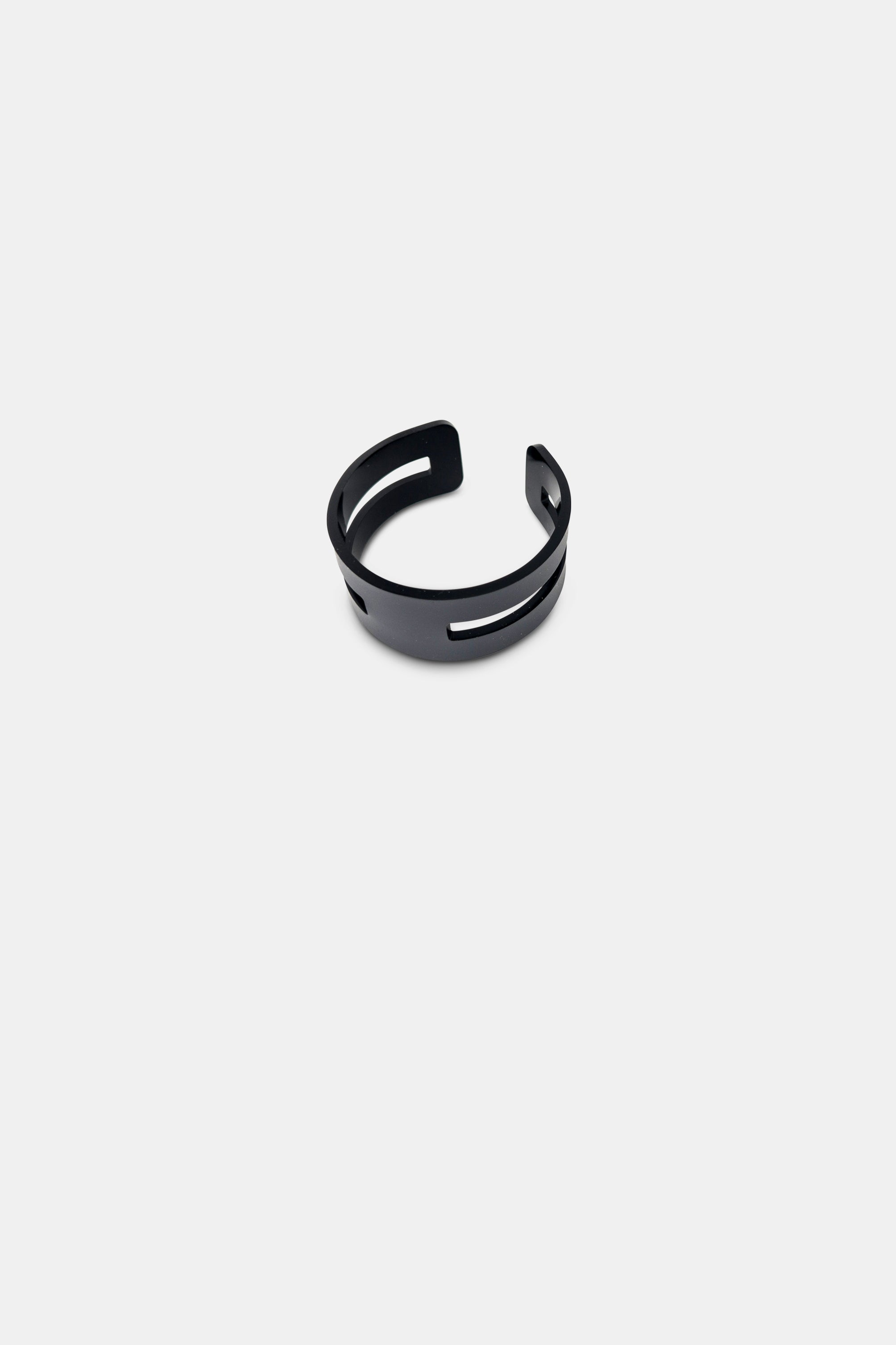 Matte Cuff Bangle