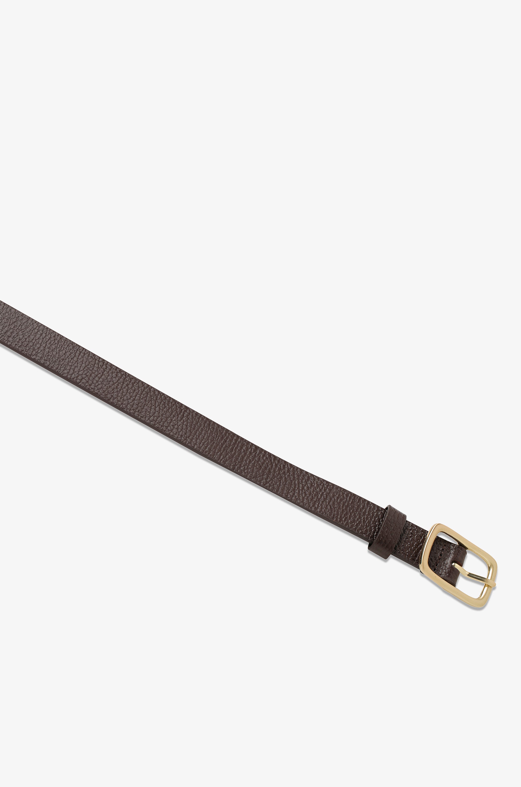 Nobody'S Fault Belt