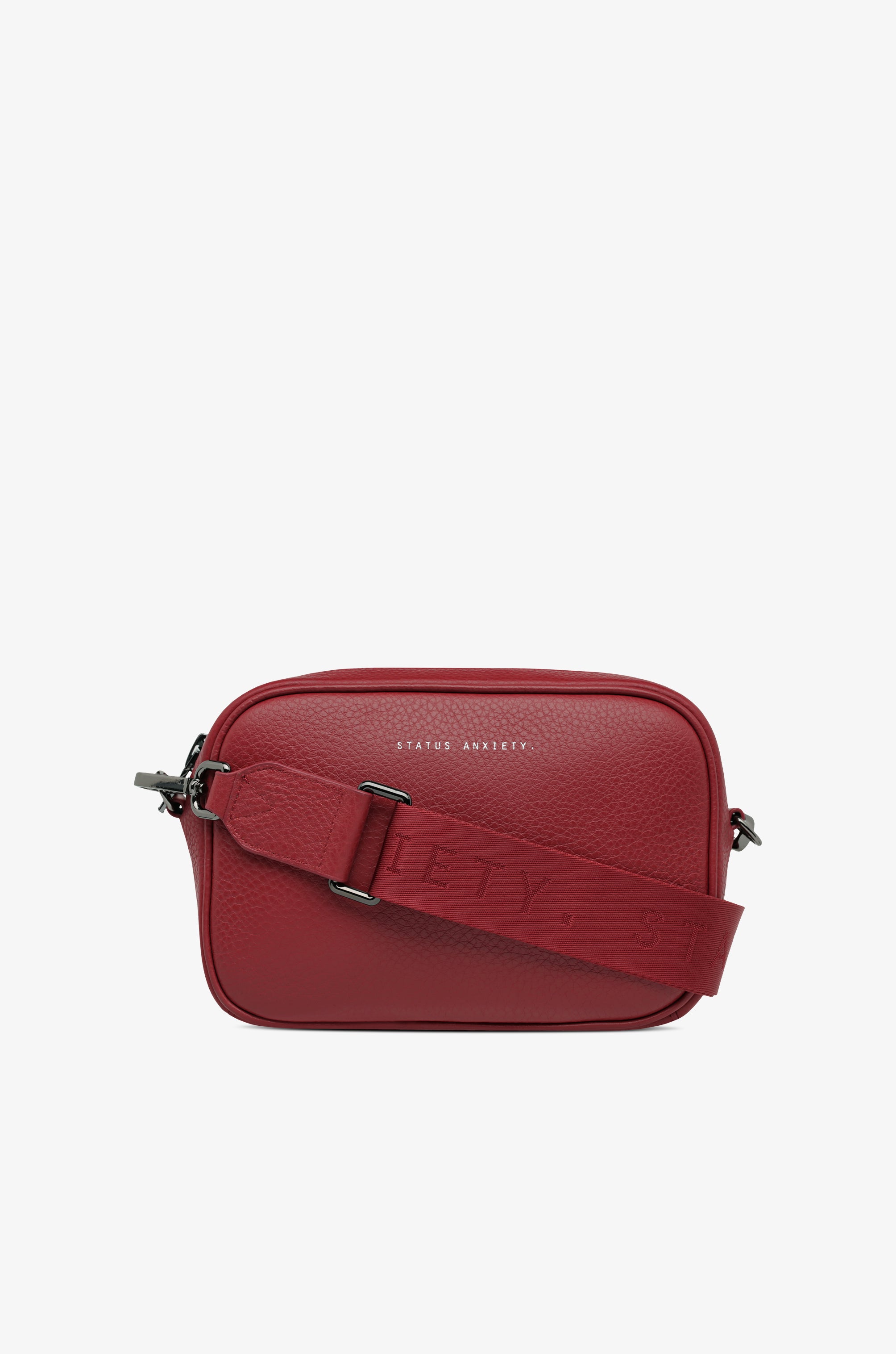 Plunder Crossbody Bag