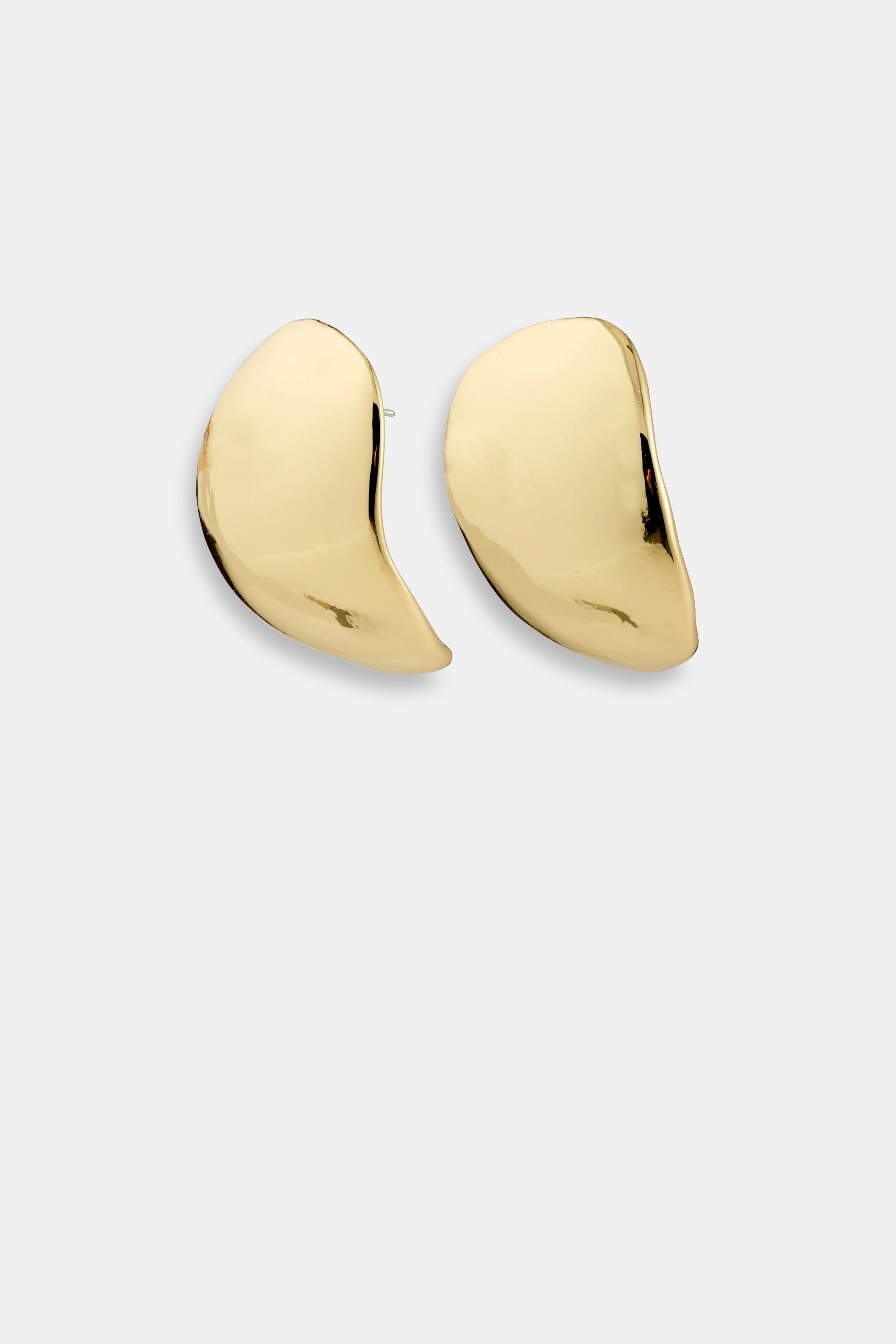 Xl Sparkle Earrings