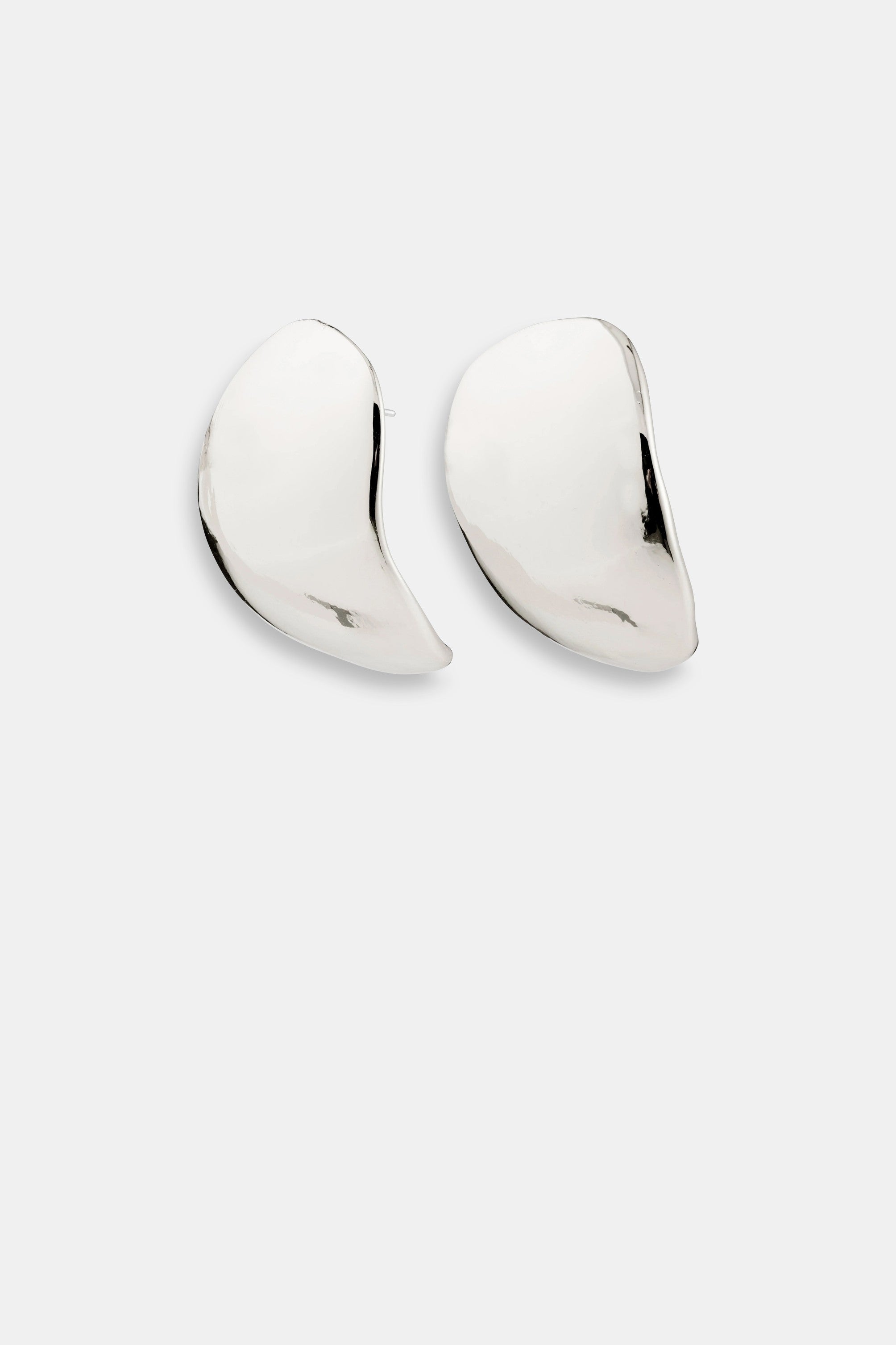 Xl Sparkle Earrings