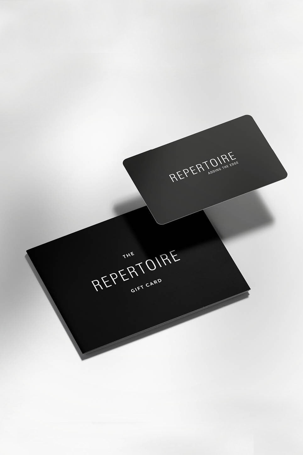 Gift Card - Repertoire
