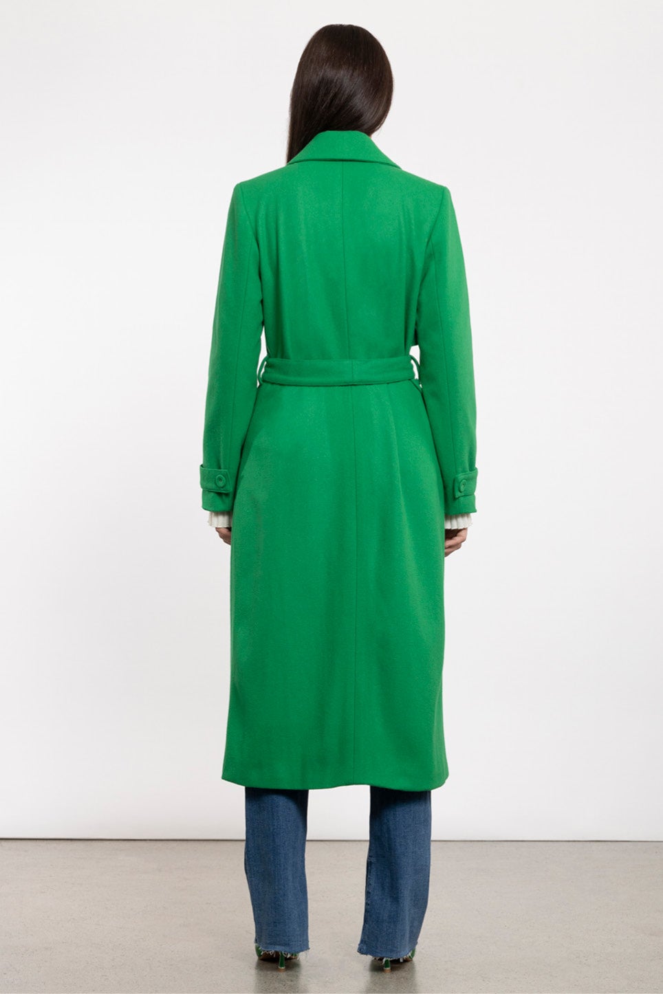 Hobbs kali clearance coat