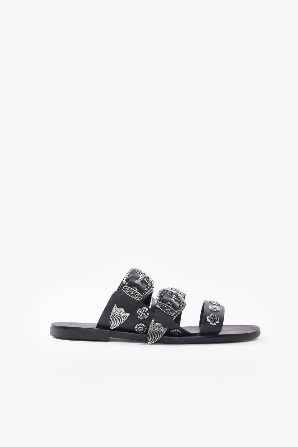 Sol discount sana slides