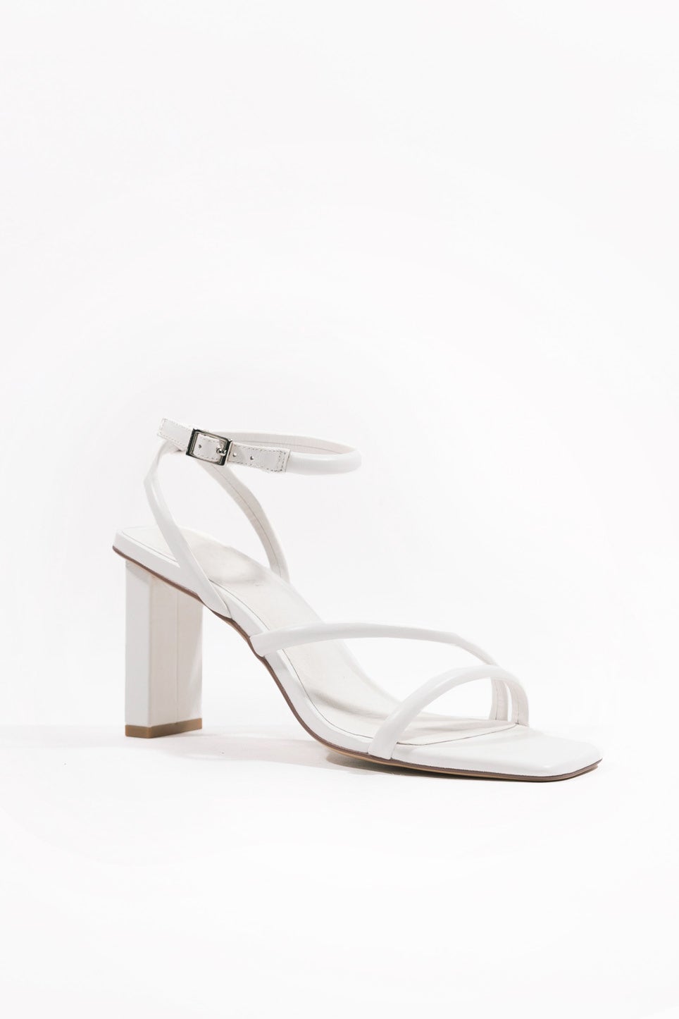 White block hot sale heels nz